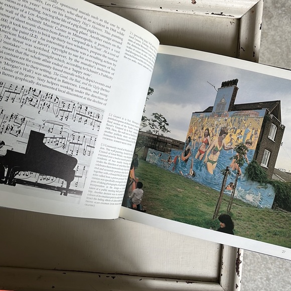 Vintage Architectural Color Book - Picture 6 of 6